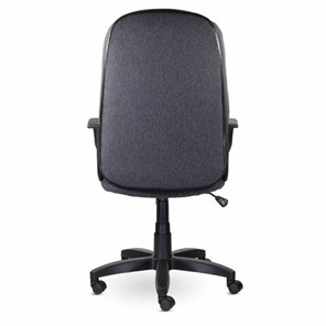 Кресло офисное BRABIX "Classic EX-685", ткань С, черное, 532022 в Березниках - предосмотр 4
