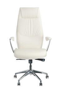 Компьютерное кресло Riva Chair A9184 (Белый) в Перми - предосмотр 1