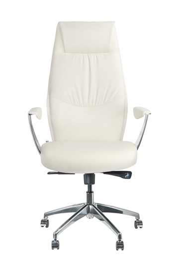 Компьютерное кресло Riva Chair A9184 (Белый) в Перми - изображение 1