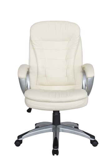 Компьютерное кресло Riva Chair 9110 (Бежевый) в Перми - изображение 1