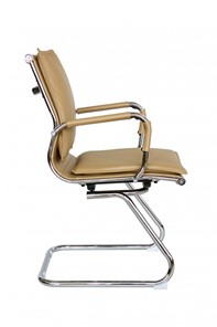 Компьютерное кресло Riva Chair 6003-3 (Кэмел) в Перми - предосмотр 2