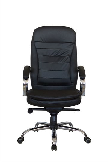 Кресло Riva Chair 9024 (Черный) в Перми - изображение 1