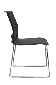 Кресло Riva Chair D918 (Черный) в Перми - предосмотр 2