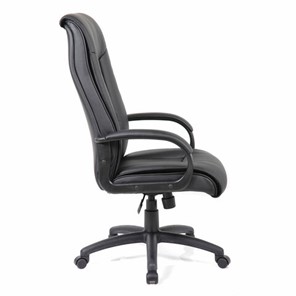 Компьютерное кресло Brabix Premium Work EX-513 (экокожа, черное) 531943 в Перми - предосмотр 1