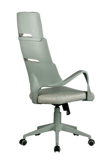 Кресло Riva Chair SAKURA (Пепельный/серый) в Перми - изображение 3