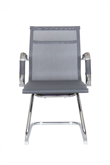 Кресло Riva Chair 6001-3 (Серый) в Перми - изображение 1