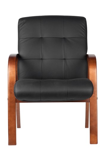 Кресло RCH WOOD M 165 D/B (Черный) в Перми - изображение 1