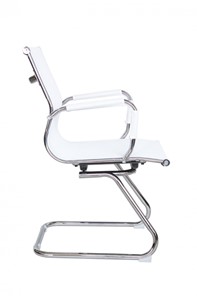 Офисное кресло Riva Chair 6001-3 (Белый) в Перми - предосмотр 2