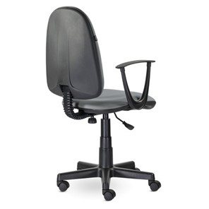 Офисное кресло Brabix Prestige Start MG-312 (эргономичная спинка, ткань, серое) 531923 в Перми - предосмотр 2