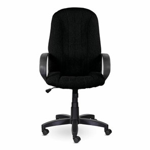 Офисное кресло Brabix Praktik EX-279 (ткань С, черное) в Перми - предосмотр 1