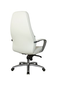 Офисное кресло Riva Chair F185 (Белый) в Перми - предосмотр 3