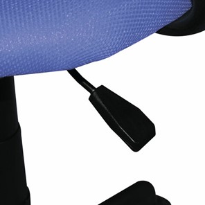 Кресло Brabix Flip MG-305 (ткань TW, синее/черное) 531919 в Перми - предосмотр 7