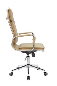 Компьютерное кресло Riva Chair 6003-1 S (Кэмел) в Перми - предосмотр 2