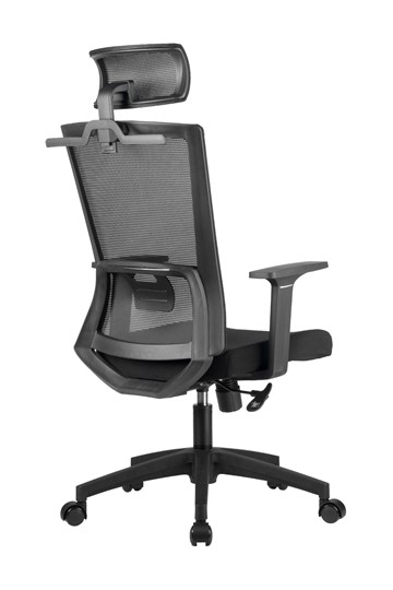 Компьютерное кресло Riva Chair A926 (Черный) в Перми - изображение 3