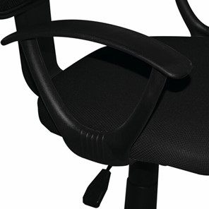 Кресло офисное Brabix Flip MG-305 (ткань TW, черное) 531952 в Перми - предосмотр 7