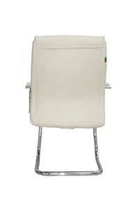 Кресло офисное Riva Chair 9249-4 (Бежевый) в Перми - предосмотр 3