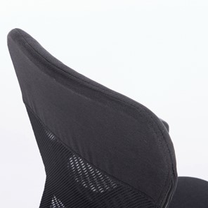 Компьютерное кресло Brabix Jet MG-315 (с подлокотниками, черное) 531839 в Перми - предосмотр 8