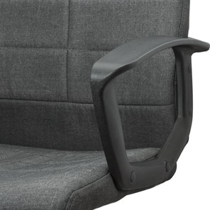 Кресло Brabix Focus EX-518 (ткань, серое) 531576 в Перми - предосмотр 4