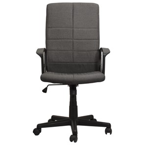 Кресло Brabix Focus EX-518 (ткань, серое) 531576 в Перми - предосмотр 2
