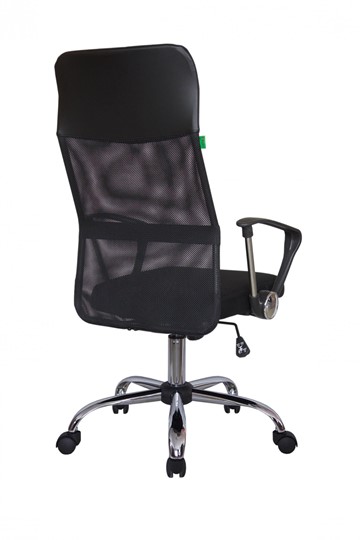 Кресло Riva Chair 8074 (Черный) в Перми - изображение 3