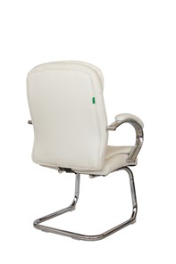 Офисное кресло Riva Chair 9024-4 (Бежевый) в Перми - предосмотр 3