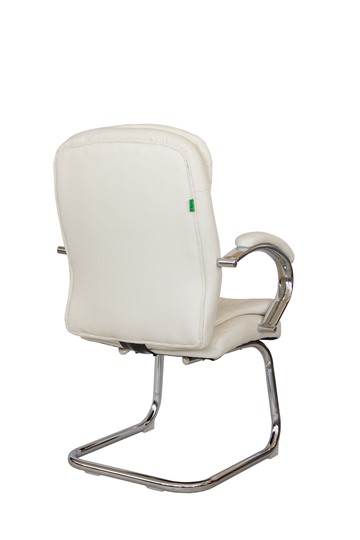 Офисное кресло Riva Chair 9024-4 (Бежевый) в Перми - изображение 3