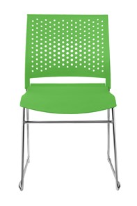 Компьютерное кресло Riva Chair D918 (Зеленый) в Перми - предосмотр 1
