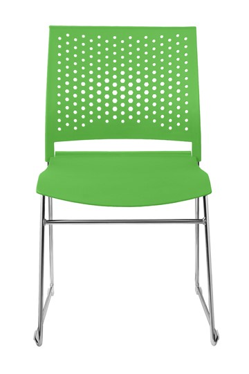 Компьютерное кресло Riva Chair D918 (Зеленый) в Перми - изображение 1