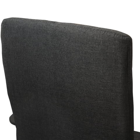 Кресло Brabix Focus EX-518 (ткань, черное) 531575 в Перми - изображение 8