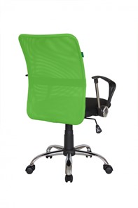 Компьютерное кресло Riva Chair 8075 (Зеленый) в Перми - предосмотр 3