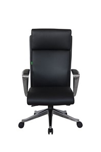 Кресло Riva Chair А1511 (Черный) в Перми - предосмотр 1