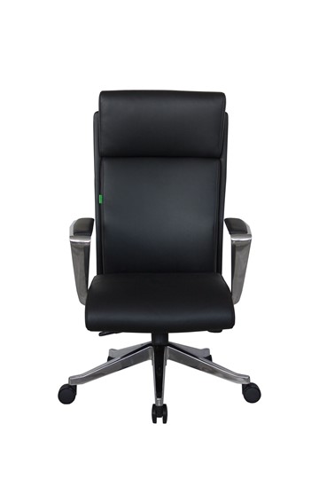 Кресло Riva Chair А1511 (Черный) в Перми - изображение 1