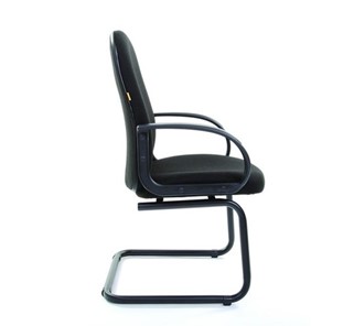 Офисный стул CHAIRMAN 279V JP15-2, ткань, цвет черный в Перми - предосмотр 2