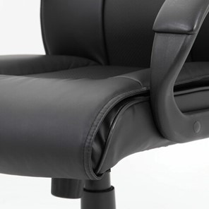 Компьютерное кресло Brabix Premium Work EX-513 (экокожа, черное) 531943 в Перми - предосмотр 9