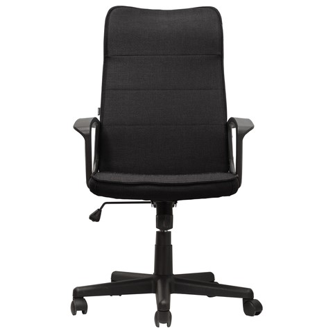 Офисное кресло Brabix Delta EX-520 (ткань, черное) 531578 в Перми - изображение 2