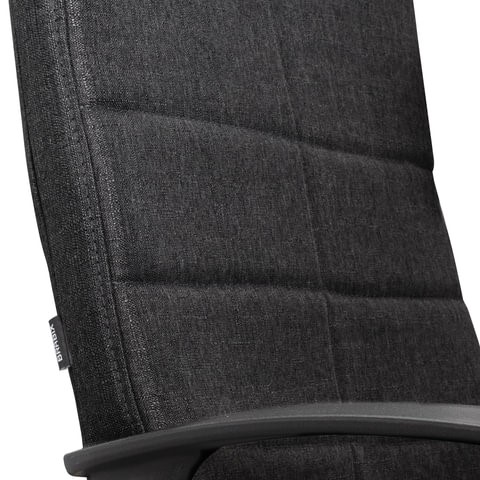 Кресло Brabix Focus EX-518 (ткань, черное) 531575 в Перми - изображение 6