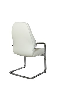 Кресло Riva Chair F385 (Белый) в Перми - предосмотр 3