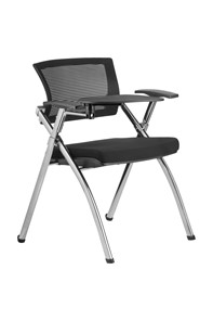 Офисное кресло складное Riva Chair 462ТEС (Черный) в Перми - предосмотр 4