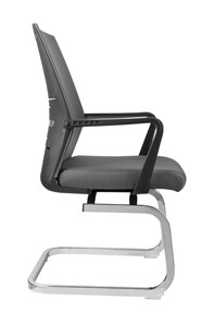 Кресло офисное Riva Chair G818 (Черный) в Перми - предосмотр 2