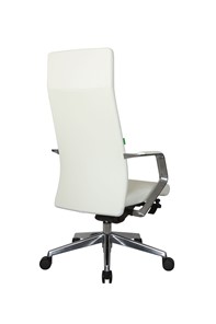 Офисное кресло Riva Chair A1811 (Белый) в Перми - предосмотр 3