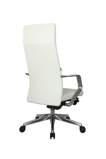 Офисное кресло Riva Chair A1811 (Белый) в Перми - изображение 3