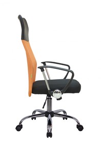 Компьютерное кресло Riva Chair 8074 (Оранжевый) в Перми - предосмотр 2