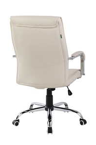 Компьютерное кресло Riva Chair 9249-1 (Бежевый) в Перми - предосмотр 3