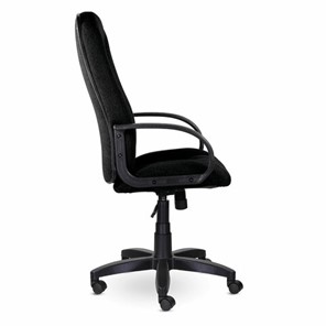 Офисное кресло Brabix Praktik EX-279 (ткань С, черное) в Перми - предосмотр 2