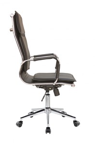 Офисное кресло Riva Chair 6003-1 S (Черный) в Перми - предосмотр 2