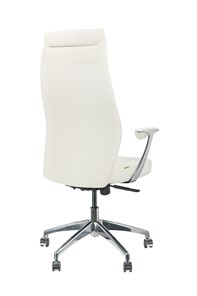 Компьютерное кресло Riva Chair A9184 (Белый) в Перми - предосмотр 3