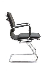 Кресло компьютерное Riva Chair 6003-3 (Черный) в Перми - предосмотр 2