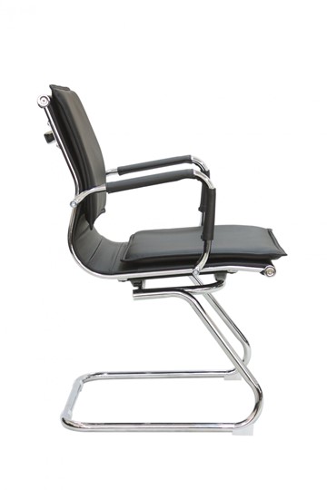 Кресло компьютерное Riva Chair 6003-3 (Черный) в Перми - изображение 2