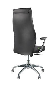 Кресло Riva Chair A9184 (Черный) в Перми - предосмотр 3