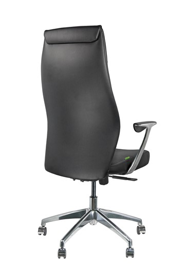 Кресло Riva Chair A9184 (Черный) в Перми - изображение 3